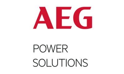 โลโก้ AEG Power Solution Pte. Ltd