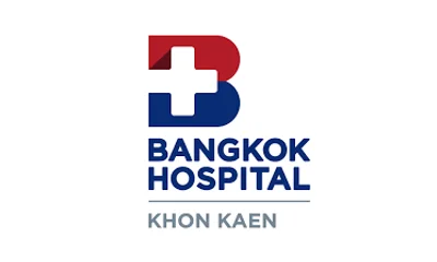 โลโก้ โรงพยาบาลกรุงเทพ ขอนแก่น