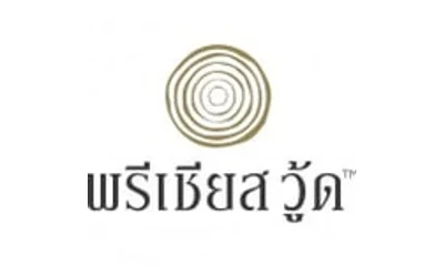 โลโก้ บริษัท พรีเชียส วู้ด อินดัสทรี้ จำกัด