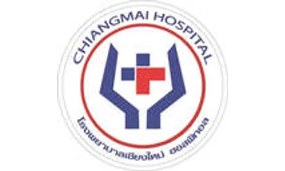 โลโก้ โรงพยาบาลเชียงใหม่ ฮอสพิทอล