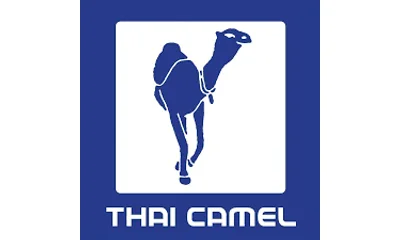 โลโก้ บริษัท ไทยคาเมล จำกัด