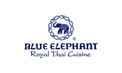 โลโก้ บริษัท บลูสไปซ์ จำกัด (สำนักงานใหญ่)