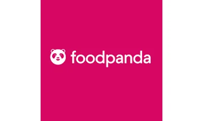 โลโก้ Foodpanda (Thailand) Co.Ltd.