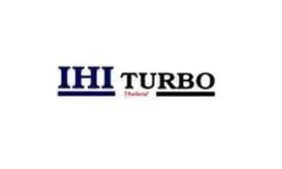 โลโก้ IHI TURBO (THAILAND) CO., LTD.