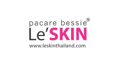 โลโก้ Leskin Thailand