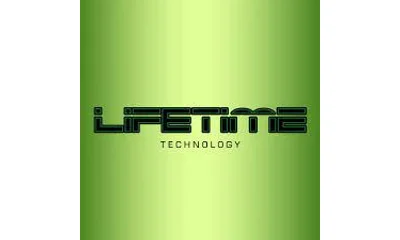 โลโก้ Lifetime Technology Co.,Ltd