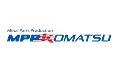 โลโก้ MPP SAKA (THAILAND) CO., LTD.