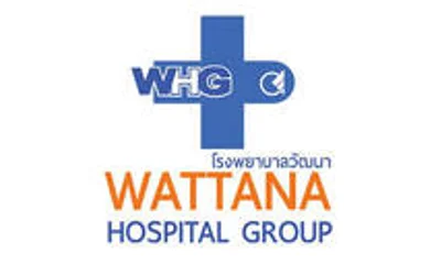 โลโก้ North-Eastern Wattana General Hospital