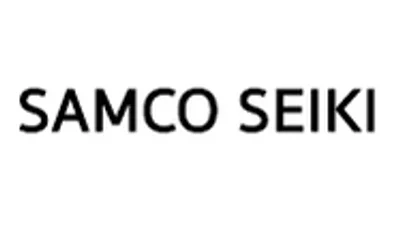 โลโก้ Samco seiki (thailand) co. ltd