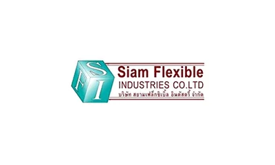 โลโก้ Siam Flexible Industries Co., Ltd.