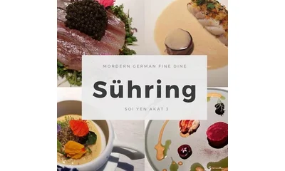โลโก้ Suhring Twins Co.,Ltd.