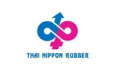 โลโก้ Thai Nippon Rubber Ind., Plc.