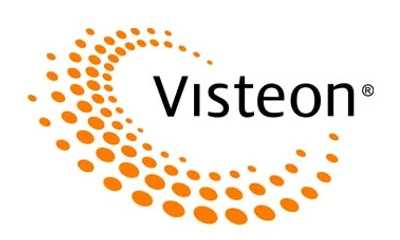 โลโก้ Visteon Automotive Electronics (Thailand)