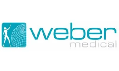 โลโก้ Weber Medical