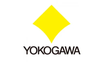 โลโก้ Yokogawa Electric Corporation